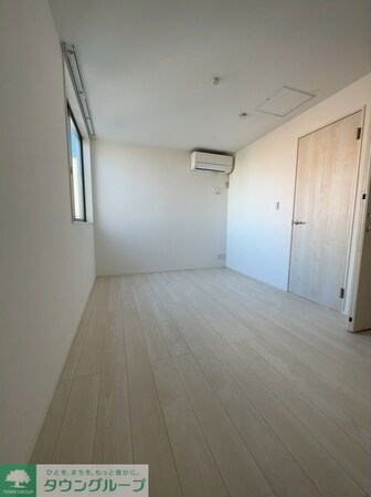 Kolet幡ヶ谷の物件内観写真